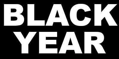 Promoción tutoriales Black Year