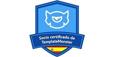 TemplateMonster ofrece certificados gratuitos