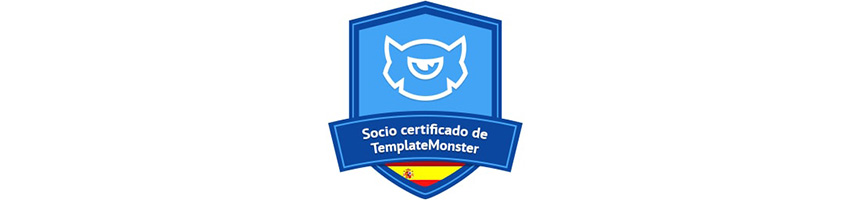 TemplateMonster ofrece certificados gratuitos