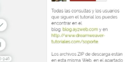 ¡Por fin existe!, la aplicación que cambiará tu forma de comunicarte.