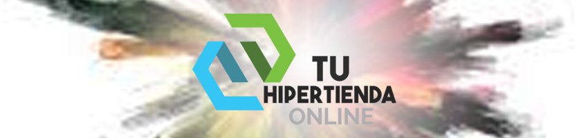 Iniciamos proyecto Tu Hiper Tienda Online