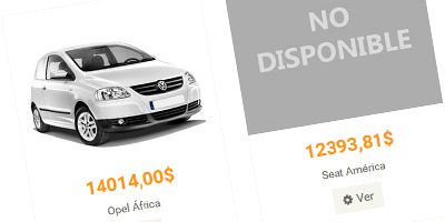 Primer vistazo a la Tienda Online 2017