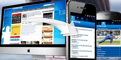Convertir Web a App directamente sin programación