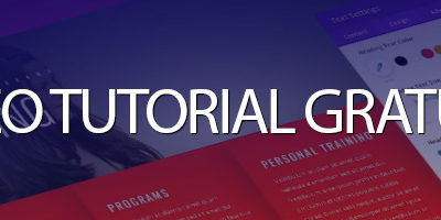 Tutorial Gratuito para hacer una Landing Page profesional