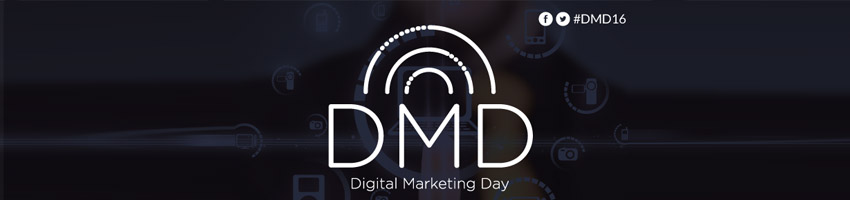 Descuentos y sorteo de entradas para el Digital Marketing Day 2016